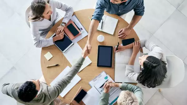 La inclusión de Recursos Humanos en la toma de decisiones empresariales