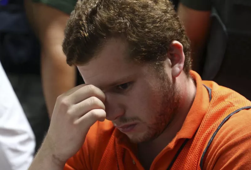 La sentencia por el delito de pederastia en Veracruz es de mínimo seis meses y un máximo de 40 años.