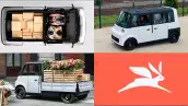 Olinia Van, el modelo que falta para completar la nueva familia de autos eléctricos mexicanos