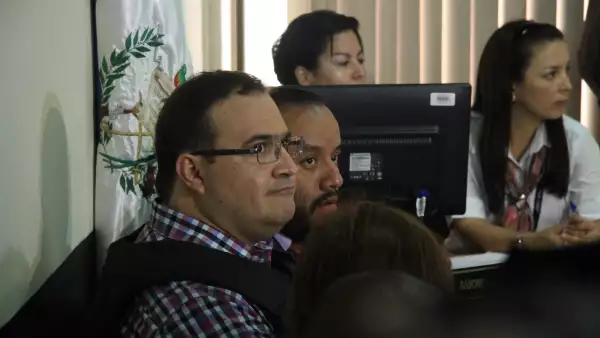 Javier Duarte