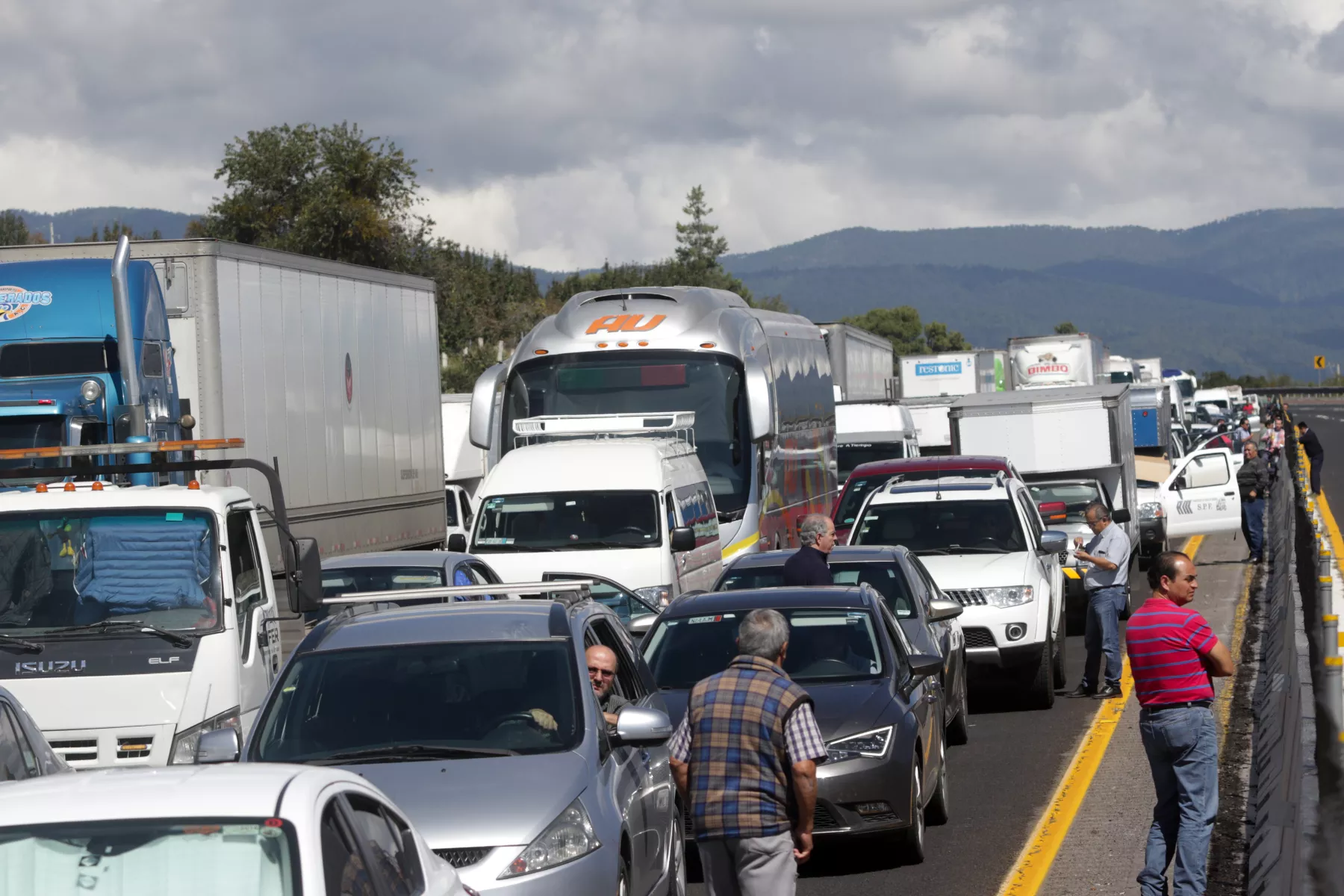 bloqueos-transportistas