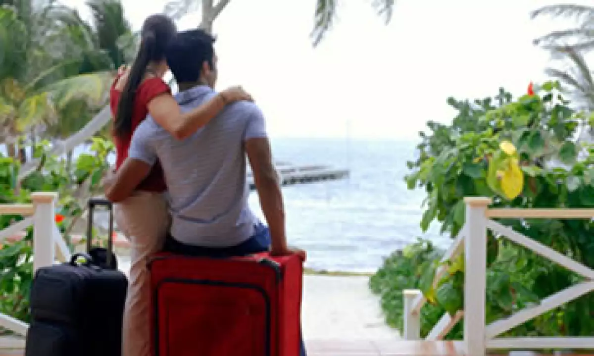 Con el nombramiento del nuevo director del Fonatur se resaltó la necesidad de que el Fondo consolide los proyectos que estén en marcha. (Foto: Thinkstock)