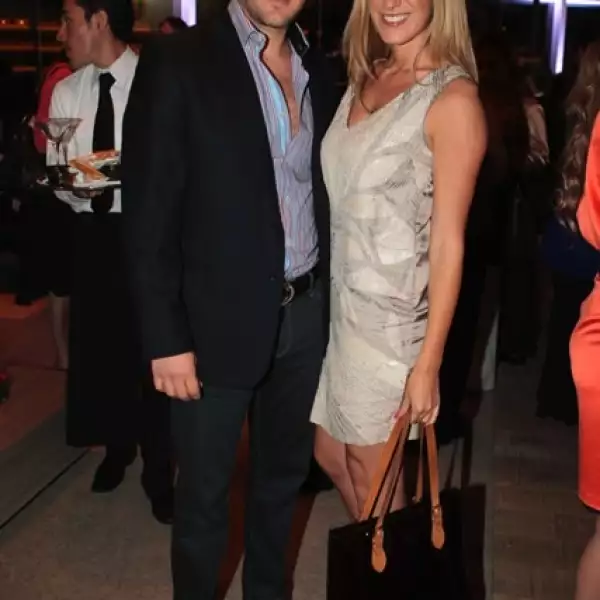 Jorge López,Shahppary Pulido