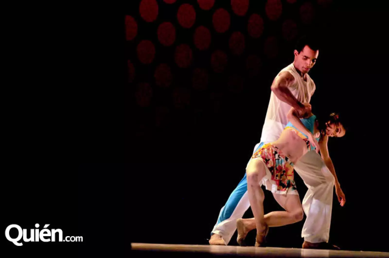 Temporada Otoño 2012 BdM en el Teatro de la Ciudad