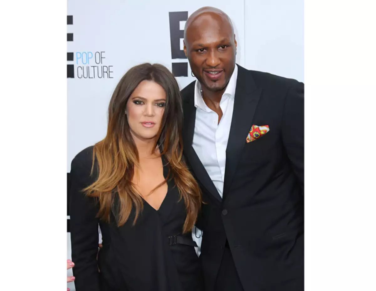 La hermana menor de las Kardashians ha decidido acudir a la ayuda de un doctor para poder quedar embarazada de su esposo Lamar.