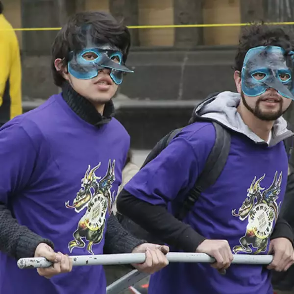 Carlos y Gerardo Garcí­a