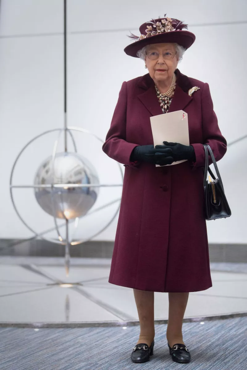 Isabel II