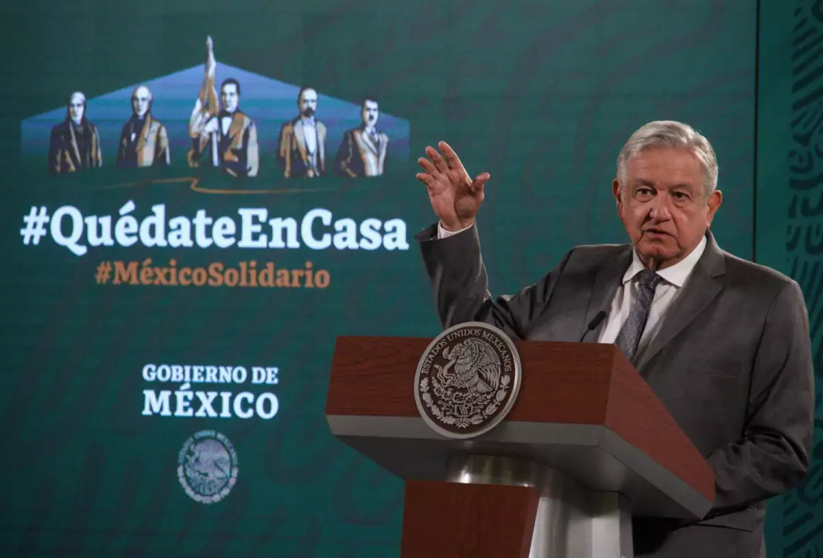 amlo twitter