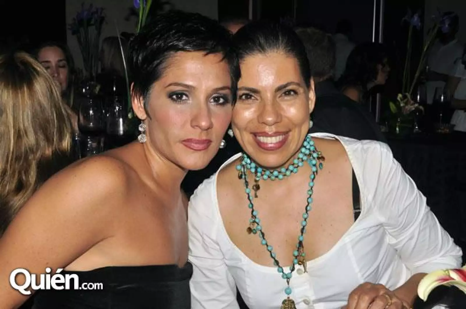 Inauguraci?el Museo El Centenario