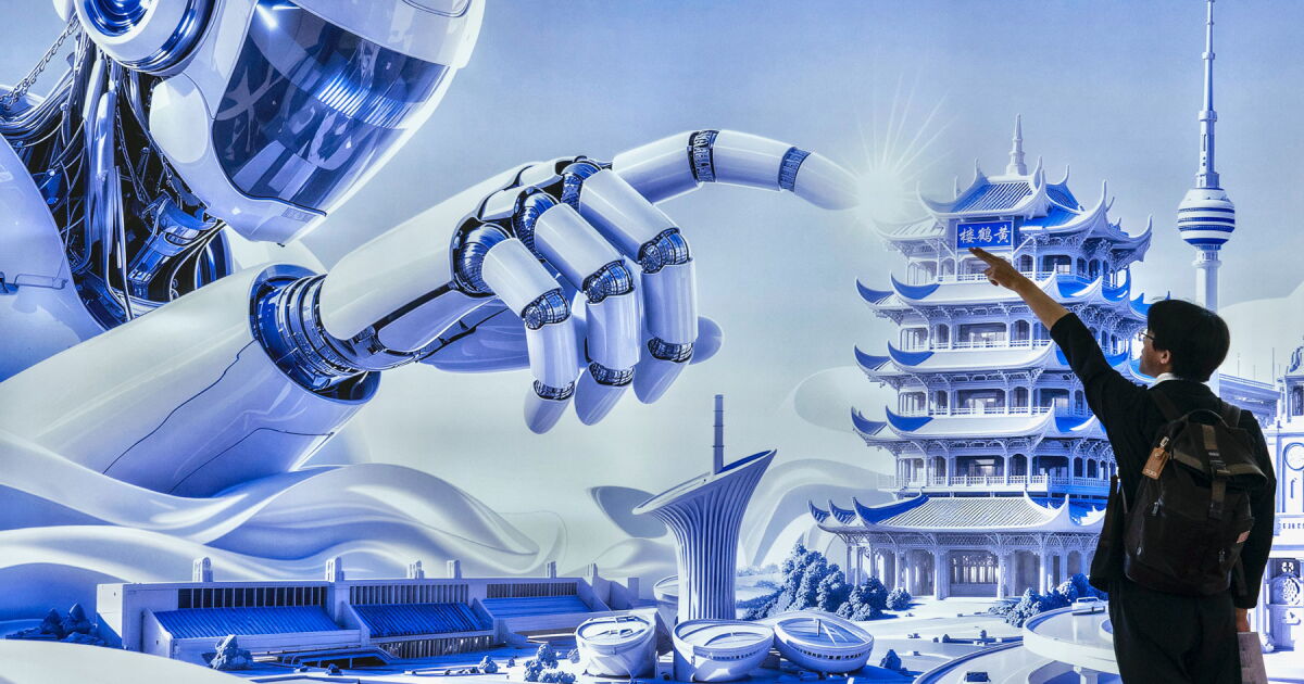 La vigilancia de Trump sobre OpenAI y Anthropic frena a EU cuando China más se acerca en la carrera de la IA