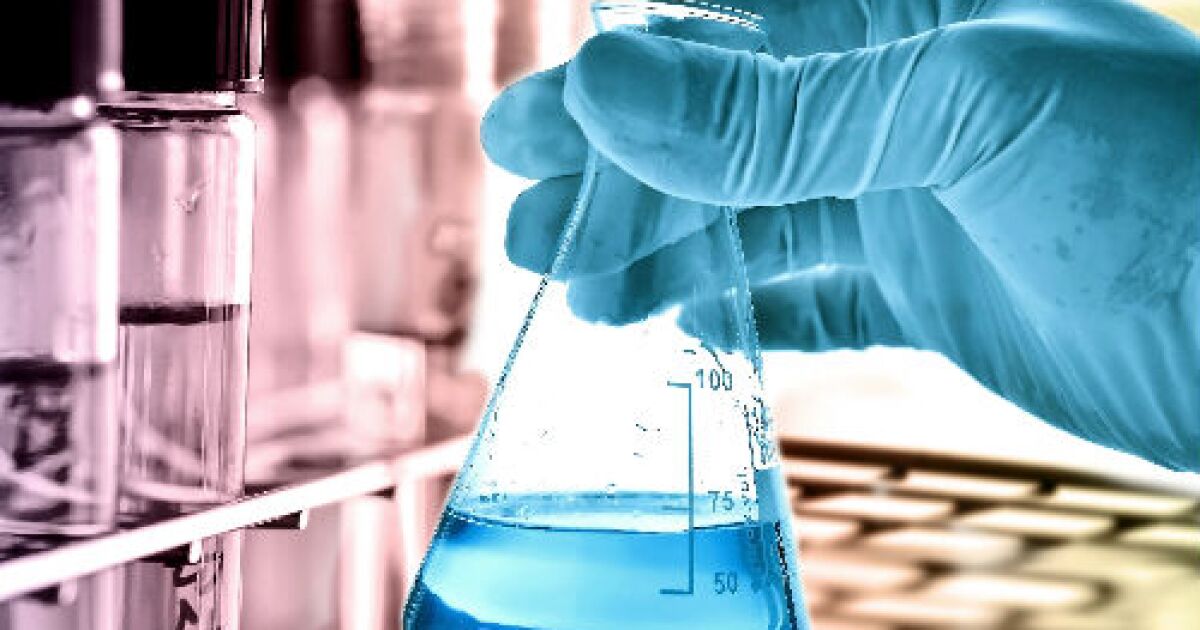 La química, una de las industrias más pujantes de México La química, una de las industrias más pujantes de México