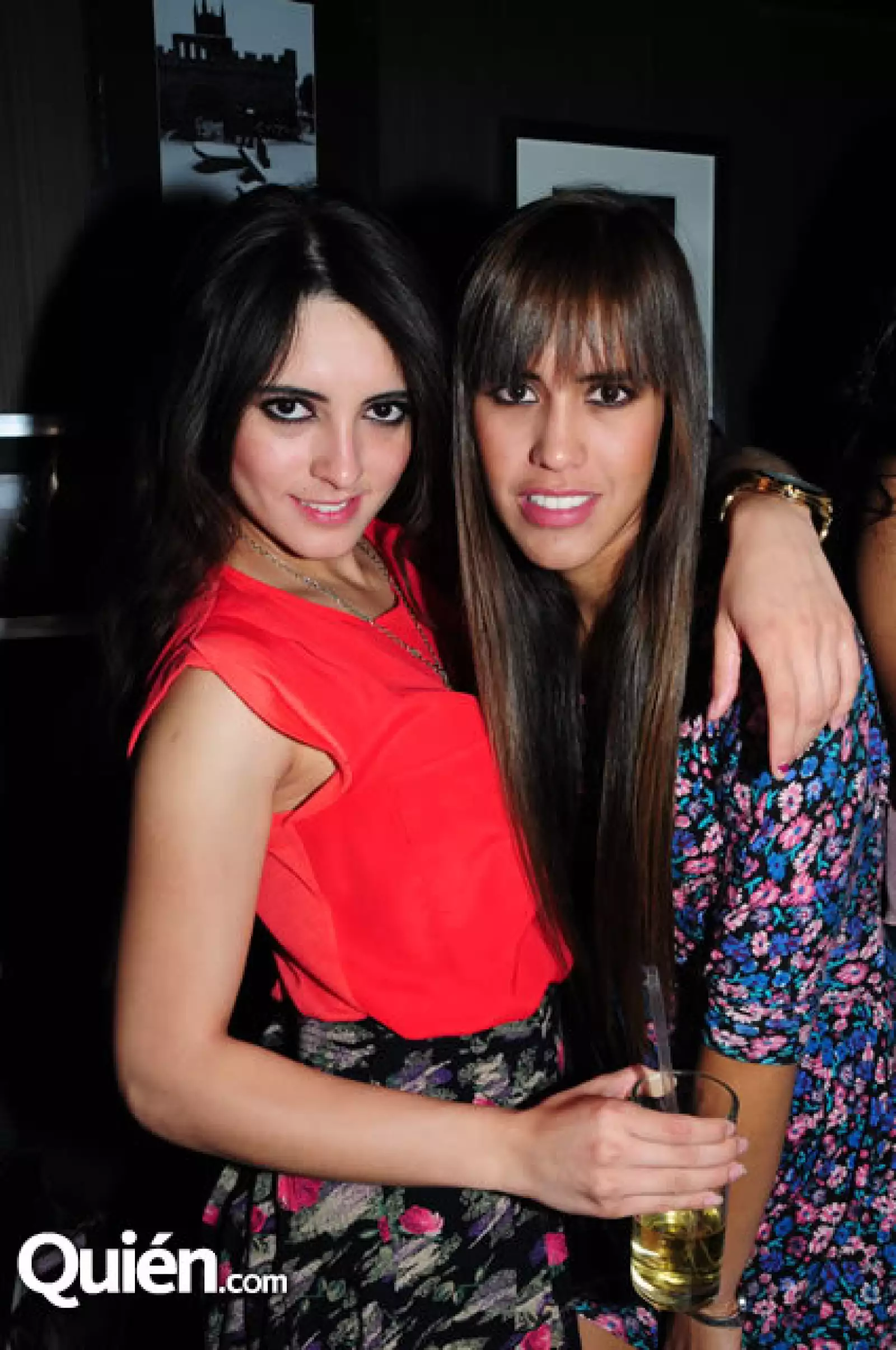 Cecilia Carrillo,Paola Ávalos