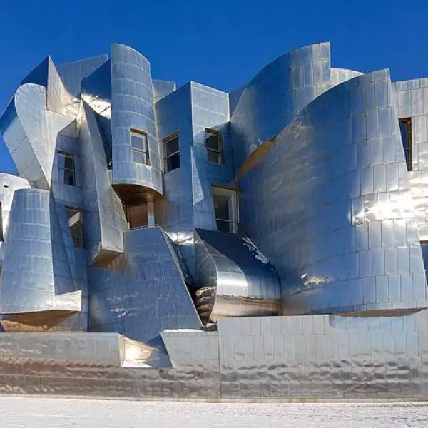 Weisman Art Museum