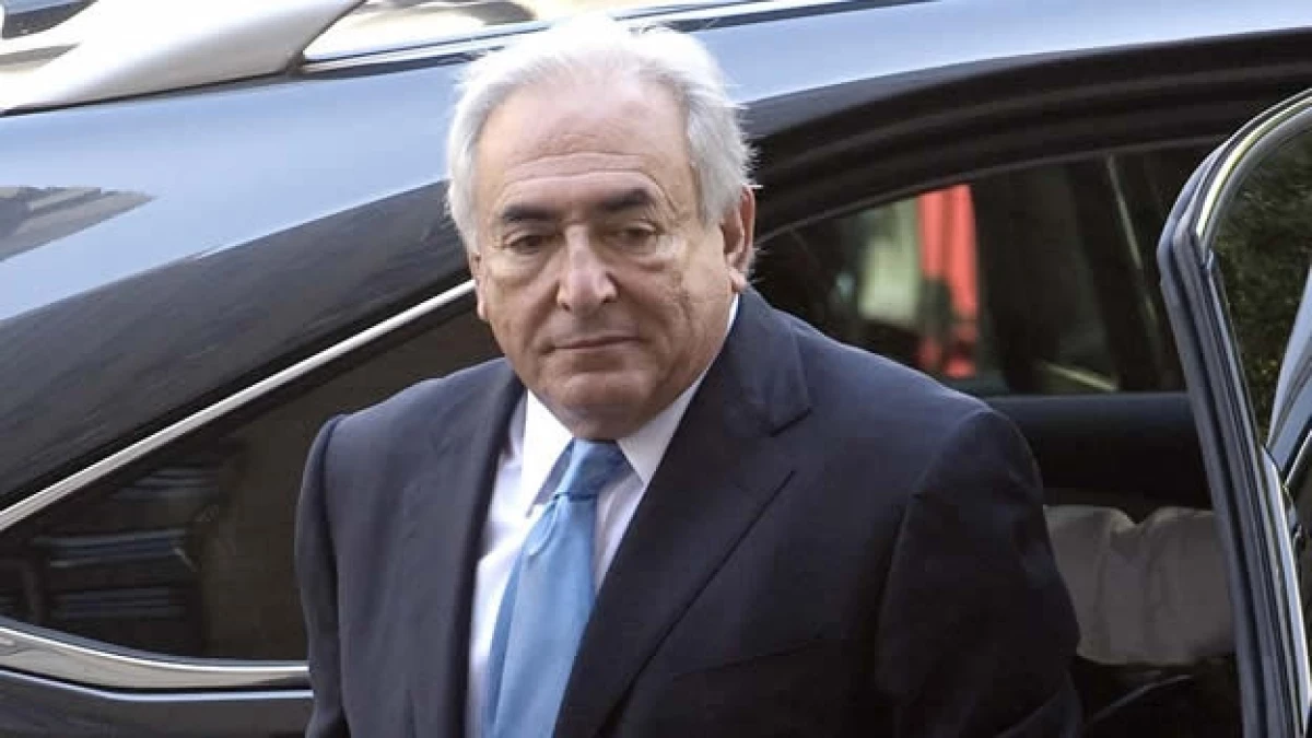 Dominique-Strauss-Kahn