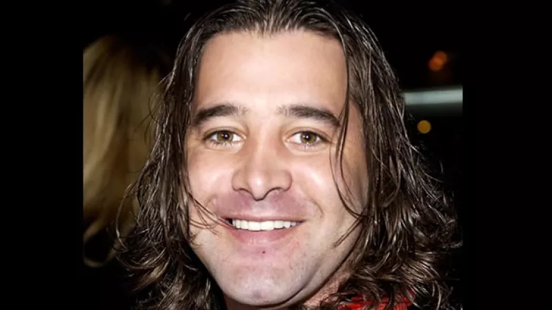 scott stapp creed