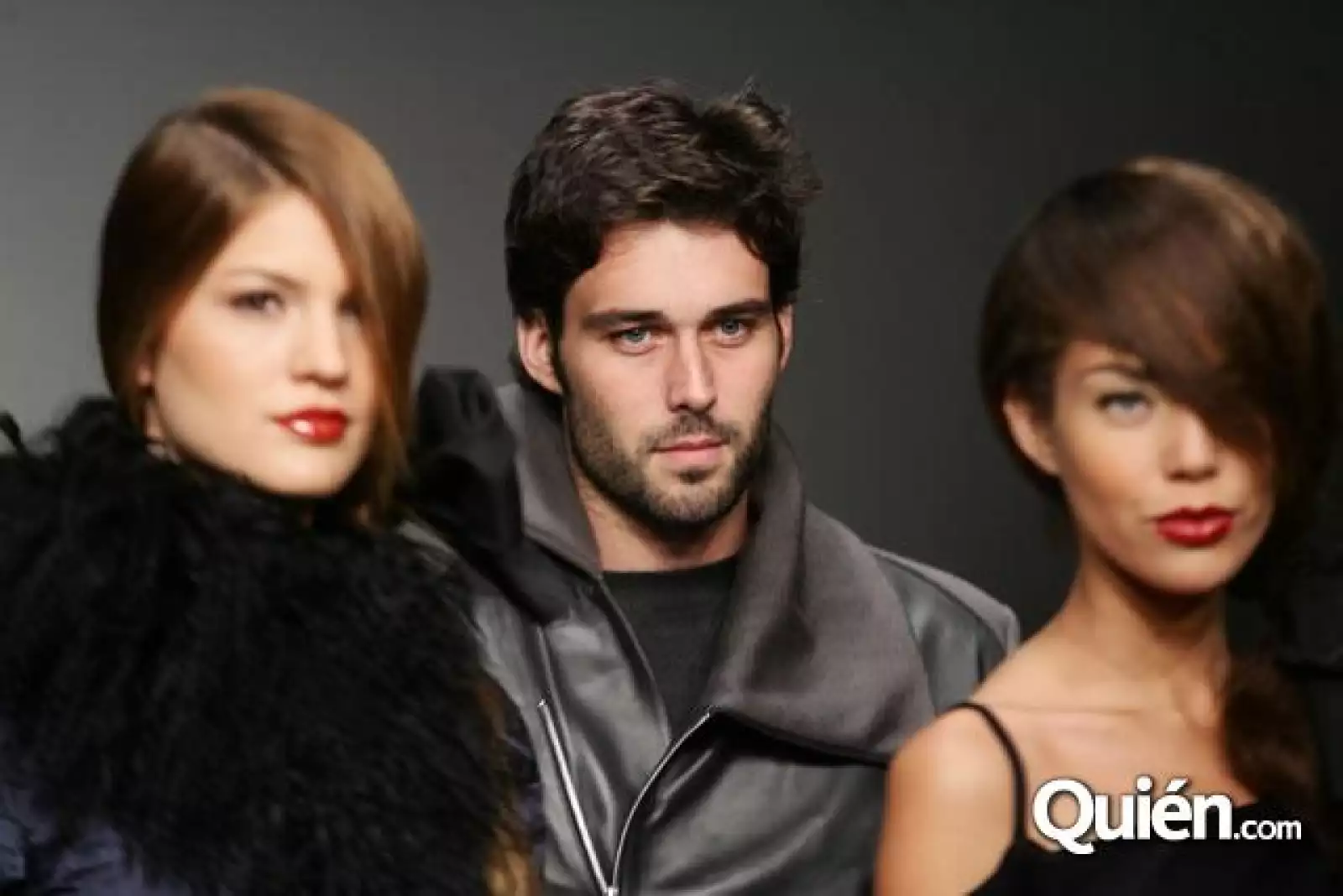 MBFM Pasarela Ricardo Seco