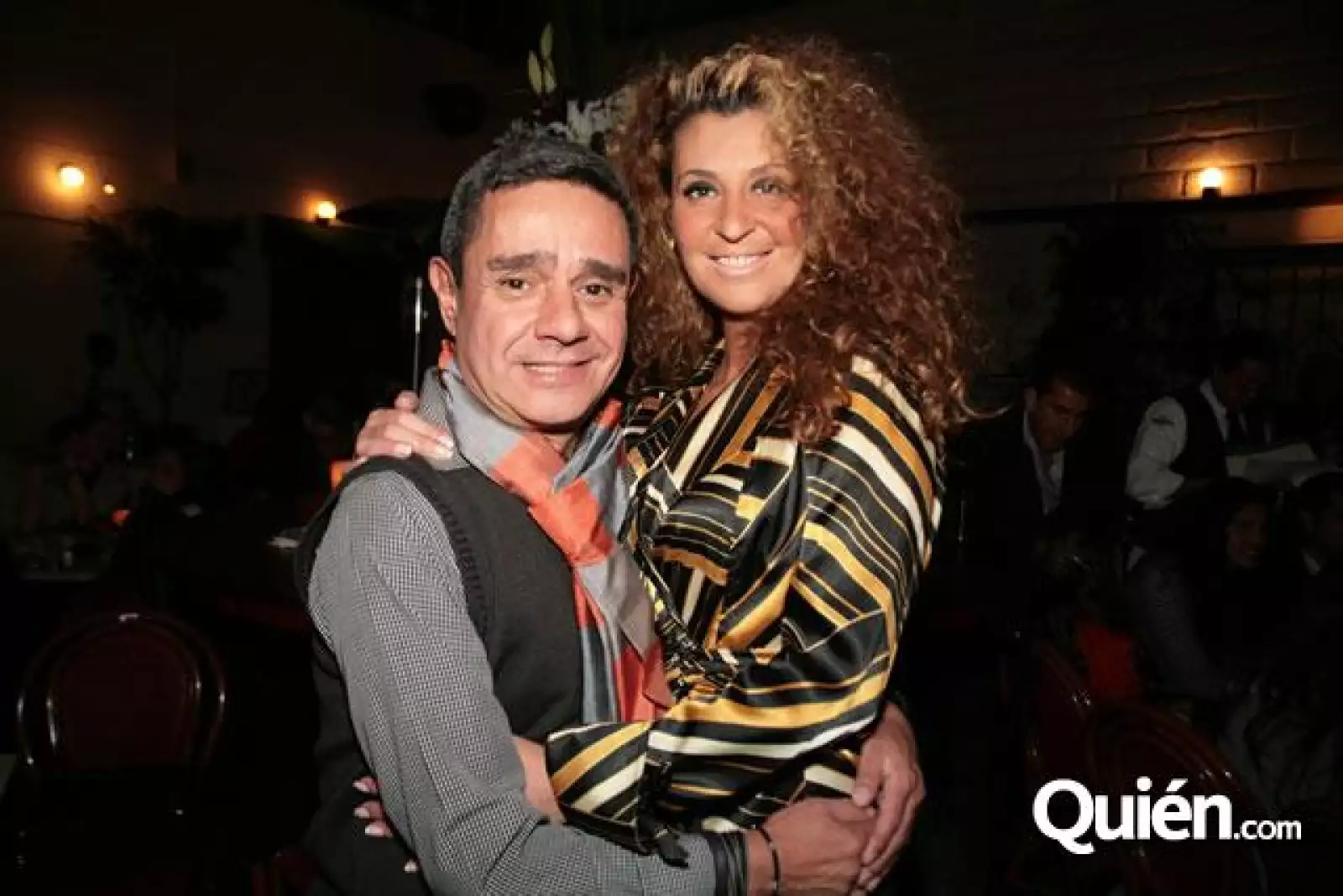 Cumple Charlie Cordero