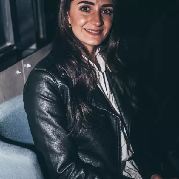 Pamela Orozco