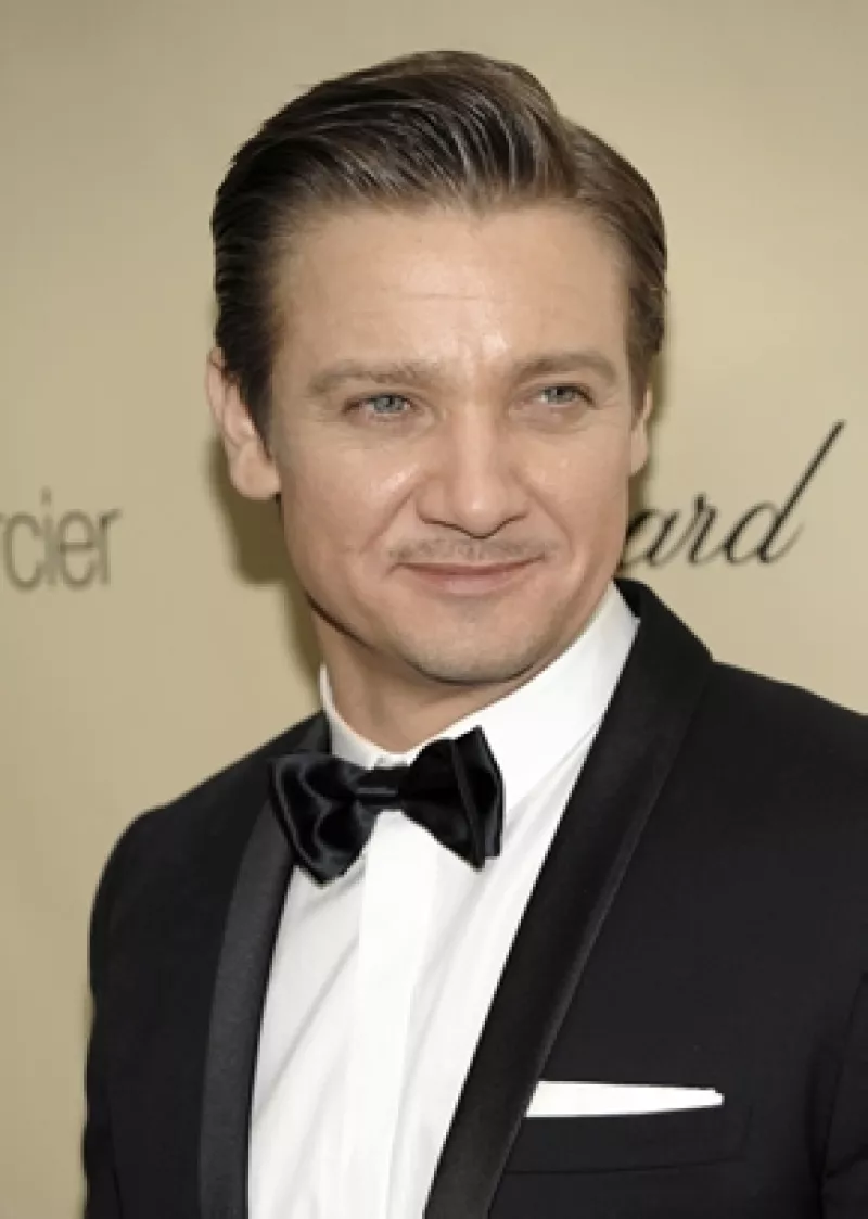 Al parecer fue el propio actor quien le contó la noticia a Eva Longoria durante la fiesta por los Golden Globes el domingo pasado.