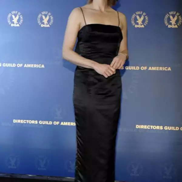 Jodie Foster