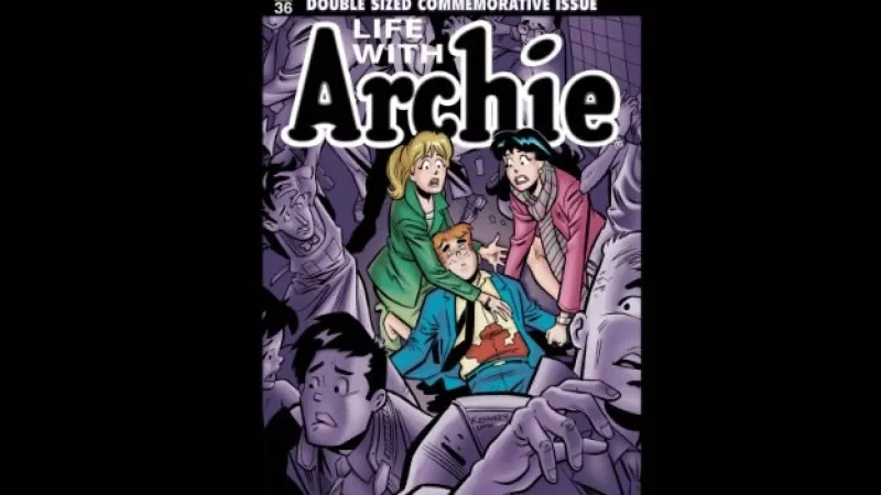 Archie