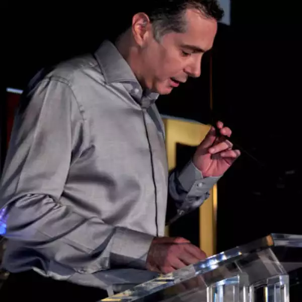 Gilberto L. Rodríguez