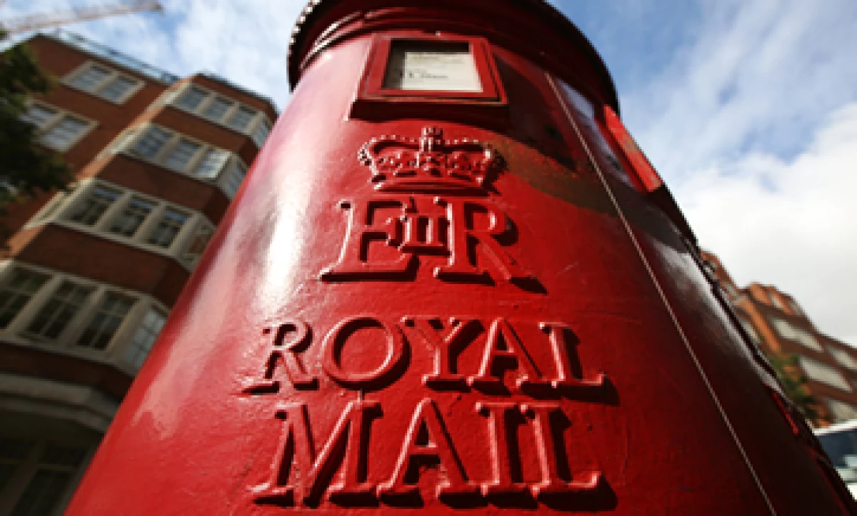 El Royal Mail fue fundado por Enrique VIII (Foto: Getty Images/Archivo )