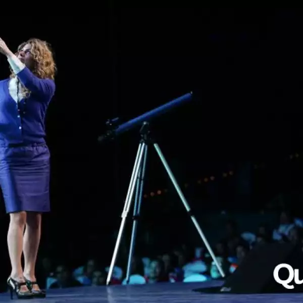 Ciudad de las Ideas.