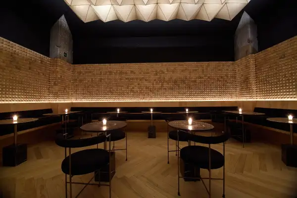 shhh-roma-listening-bar