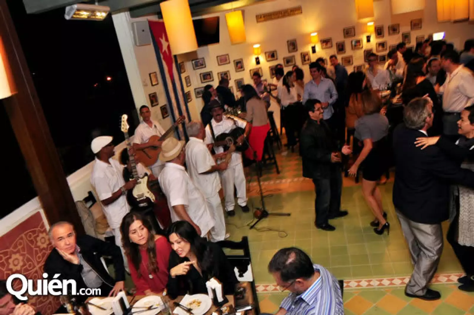 La Bodeguita del Medio de Monterrey