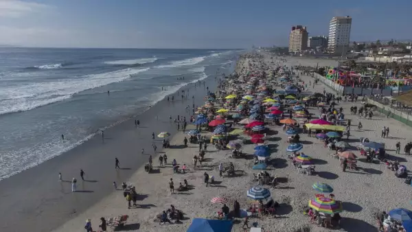Playa-Rosarito