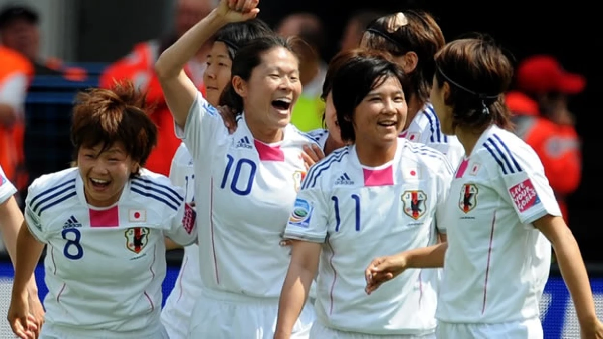 Mundial Femenil