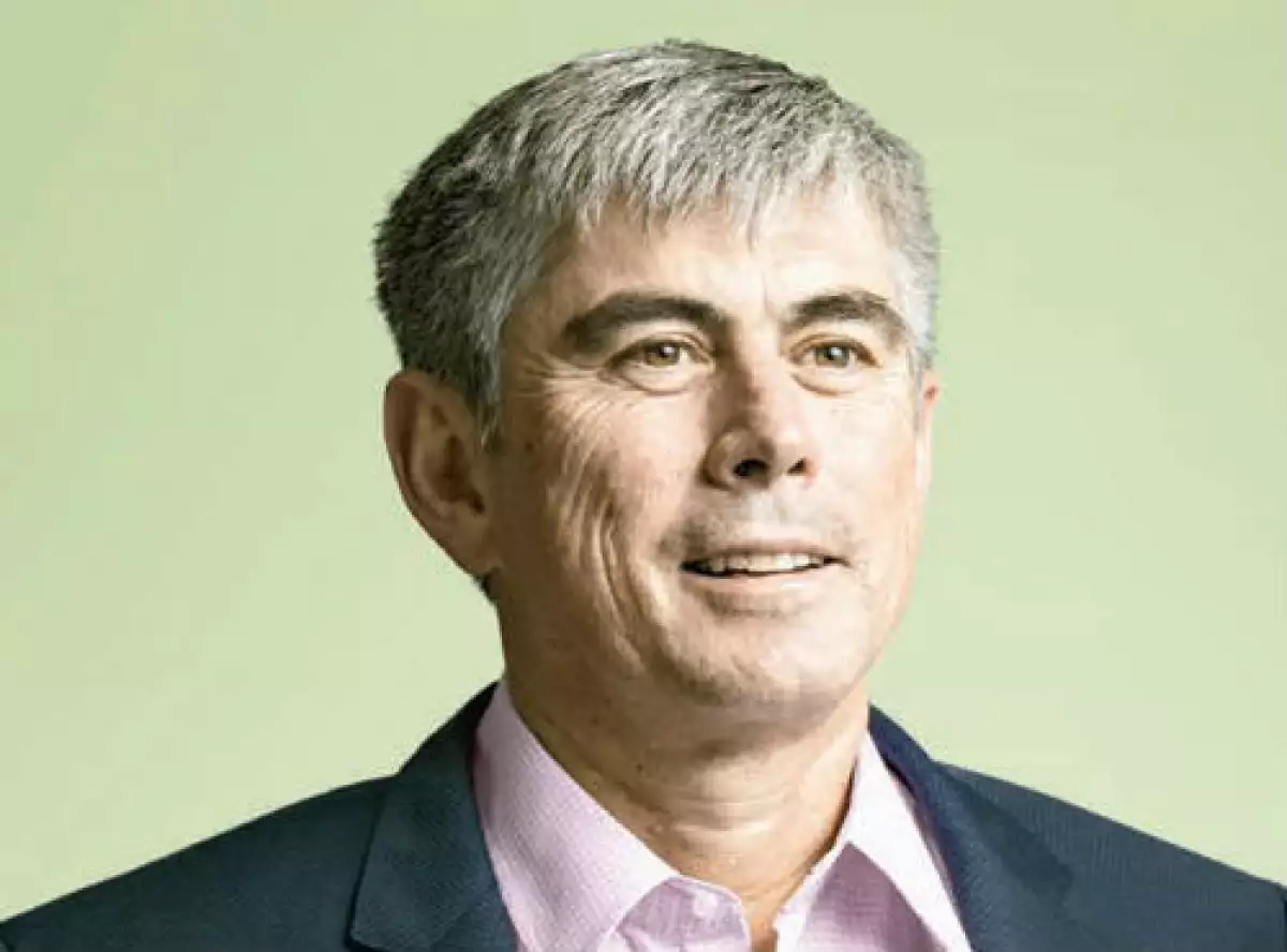Vladimiro de la Mora / GE M�xico