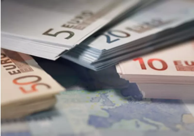 La Comisión Europea estimó que la inflación crecerá 1.1% en la Eurozona y 1.4% en la UE. (Foto: Jupiter Images)