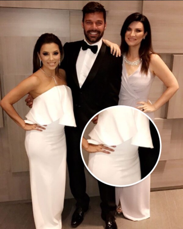 Eva Longoria