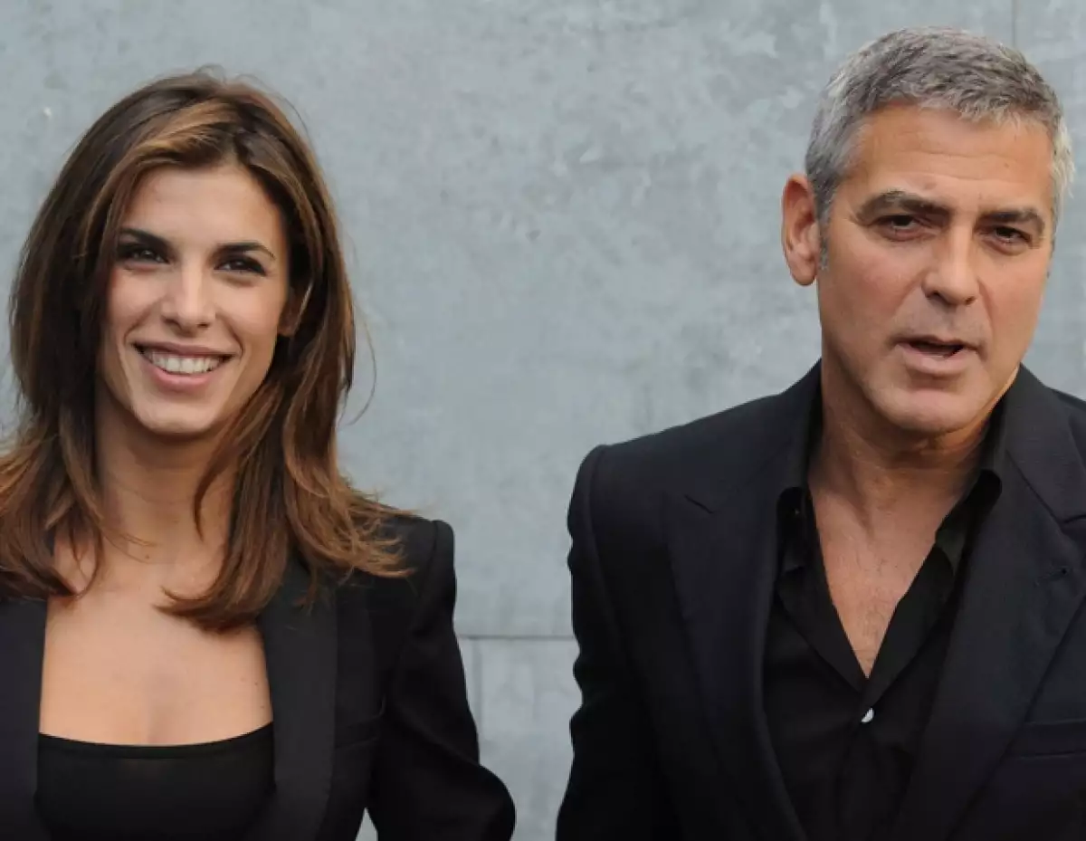 El actor y su novia anunciaron este miércoles de manera oficial a través de un comunicado que su relación sentimental ha llegado a su fin.