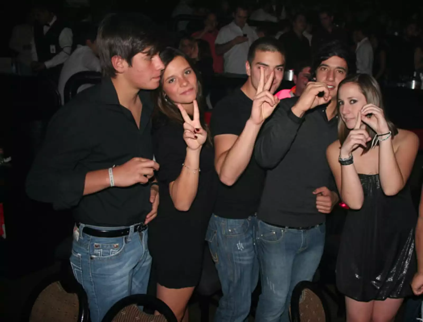 Podemos hacer el 2009.