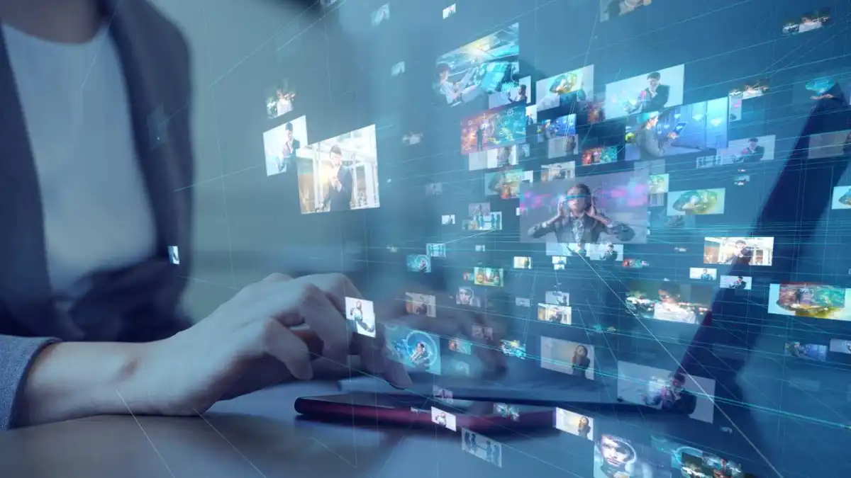 El año del social-tainment y la economía del creador de contenido