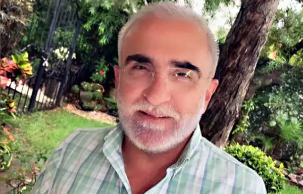 Vicente Fernández Jr.