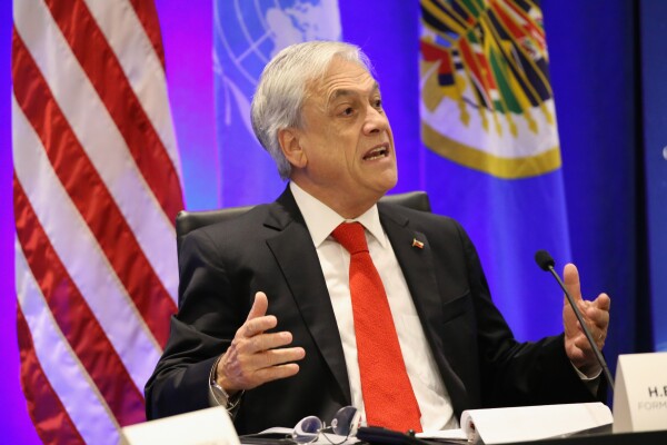Piñera
