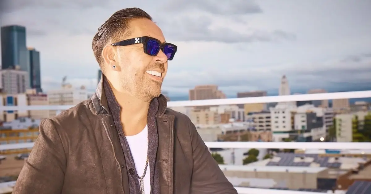 Jorge D’Alessio 