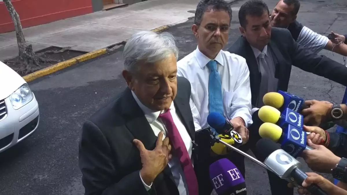 AMLO
