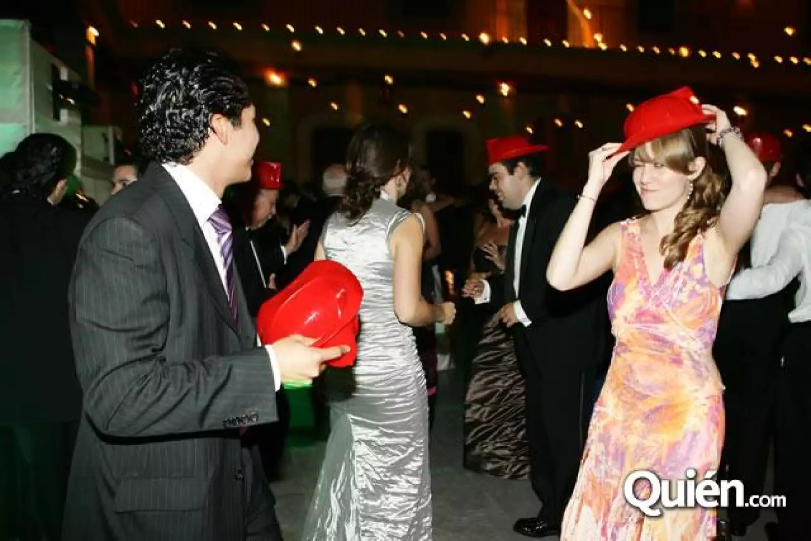 Boda Isabel y Daniel.