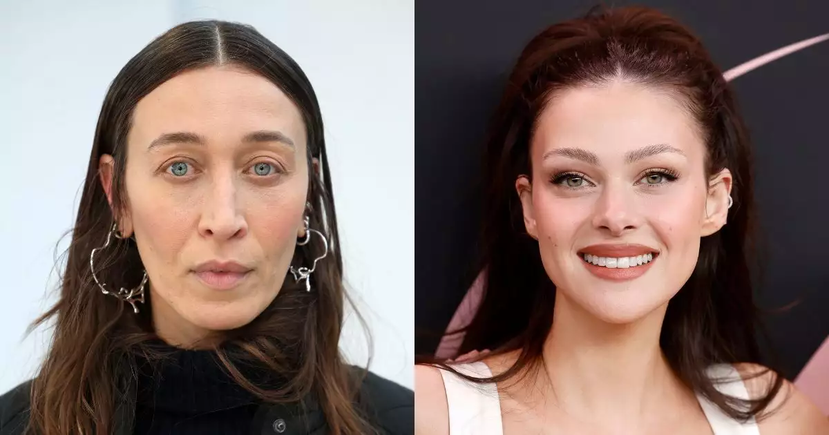 Alana-Hadid-y-Nicola-Peltz