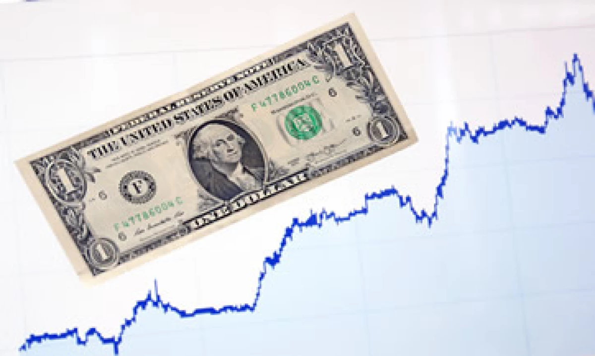 El dólar interbancario cierra en 19.4025 unidades.. (Foto: Archivo)
