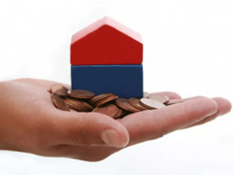 Las constructoras de México han tenido una caída mayor al crecimento estimado.  (Foto: Archivo)