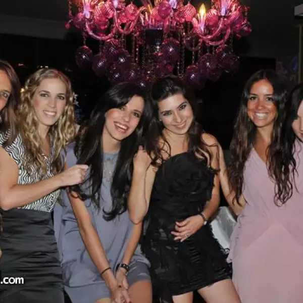 Ana Brenda Contreras