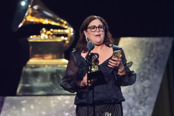 67th GRAMMY Awards - Premiere Ceremony