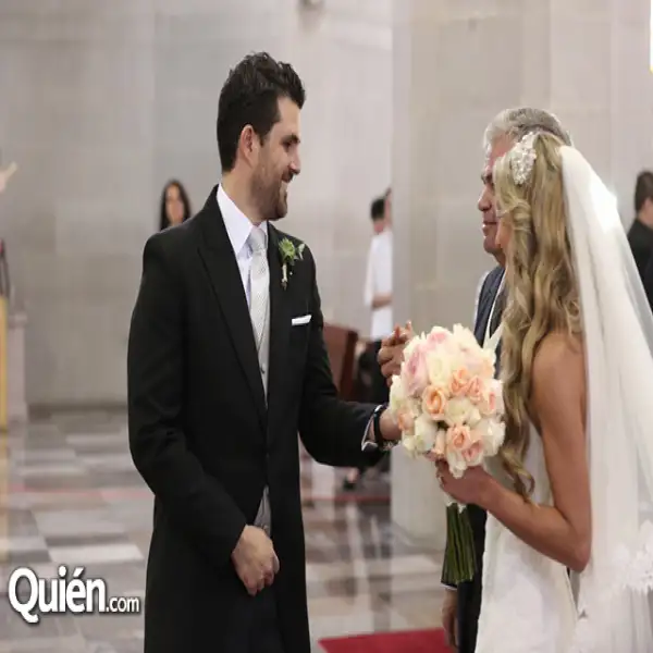 John McCarthy,Alonso Obregón,Cristina Obregón