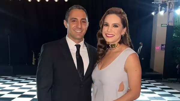Tania Rincón